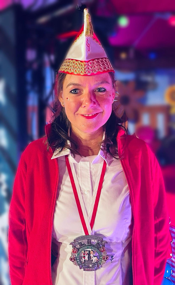 Tanja Funke