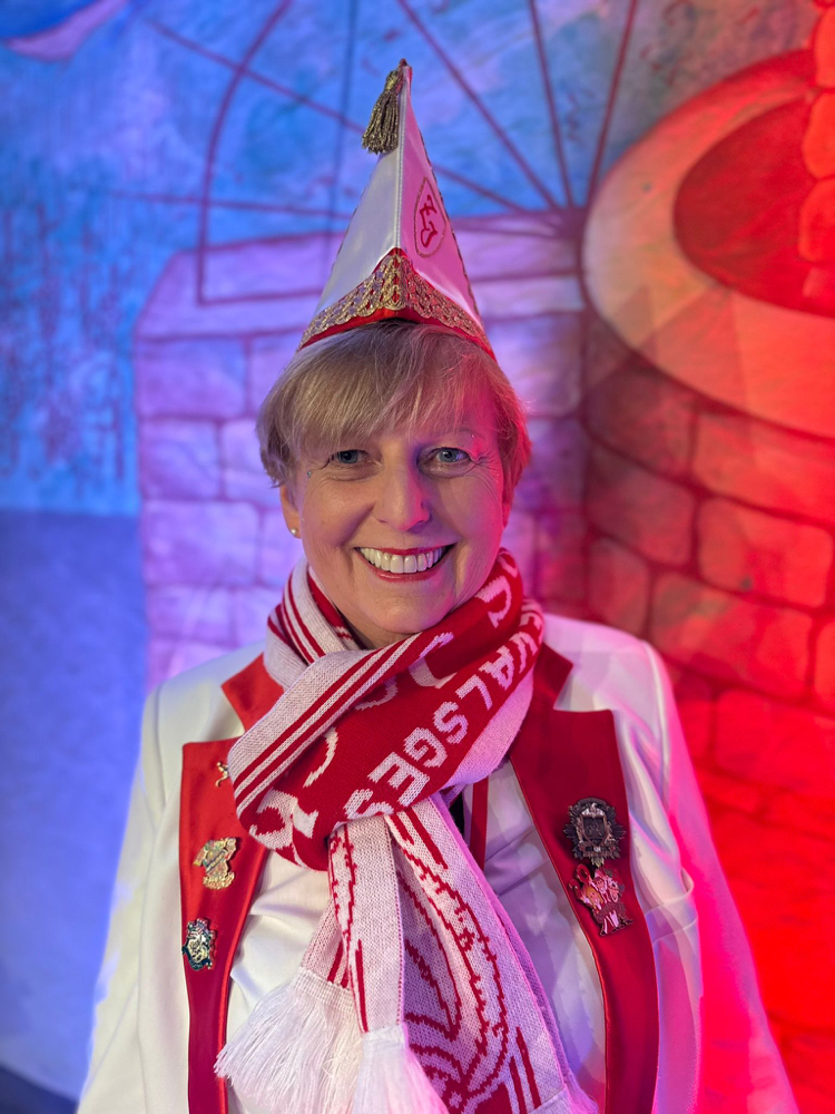 Marie-Luise Becker