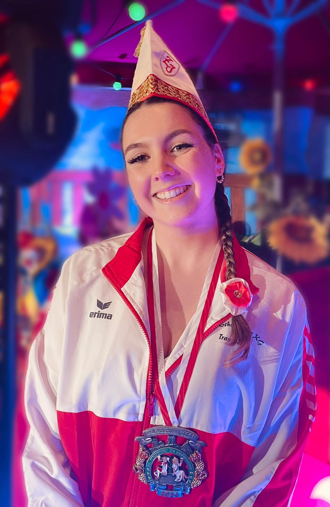 Janina Mehr