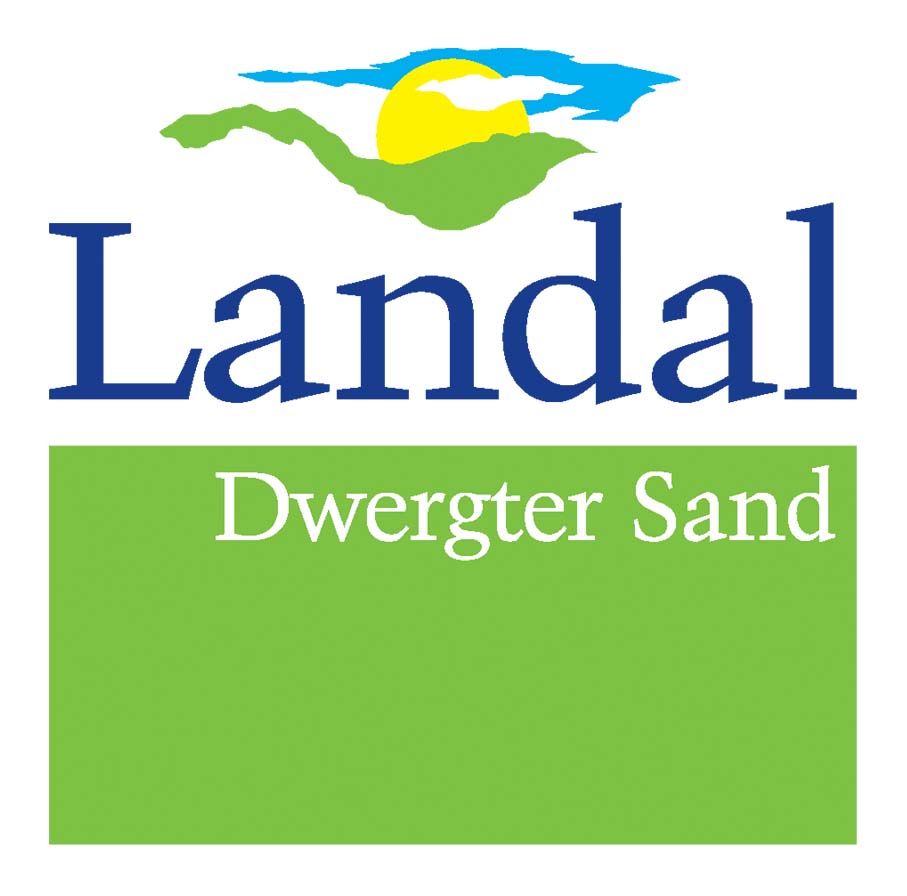 Landal Park Dwergter Sand
