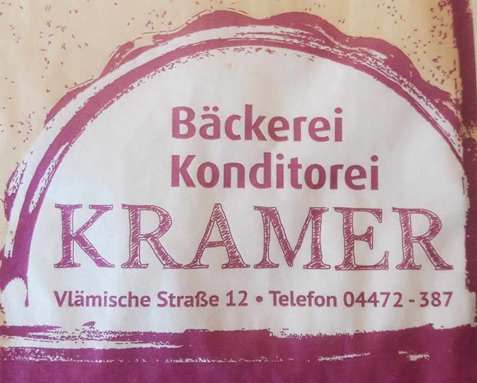 Bäckerei Kramer Lastrup
