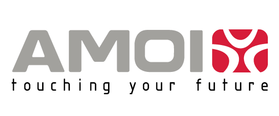 Amoi logo