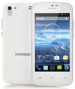 DOOGEE COLLO DG100