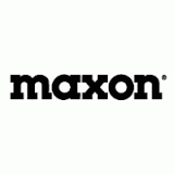 Maxon Mobile Logo