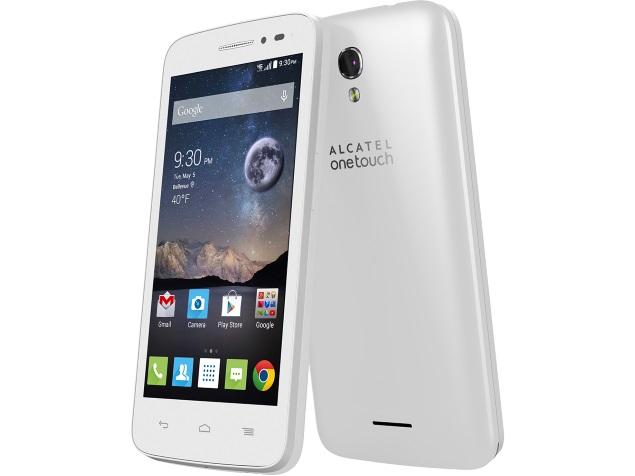Alcatel One Touch Fling Reviews Specs Price Compare