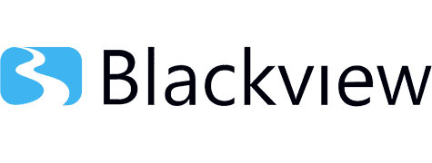 Logo of Blackview