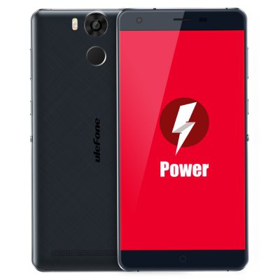 Ulefone Power