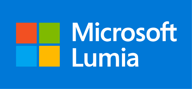 Microsoft Lumia logo