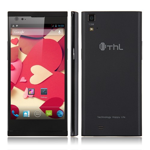 THL T100S