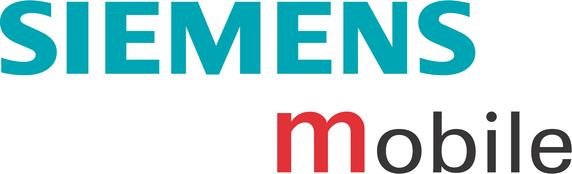 siemens mobile logo