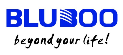 bluboo logo