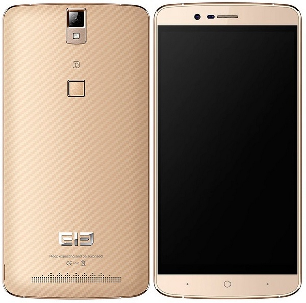 Elephone P8000