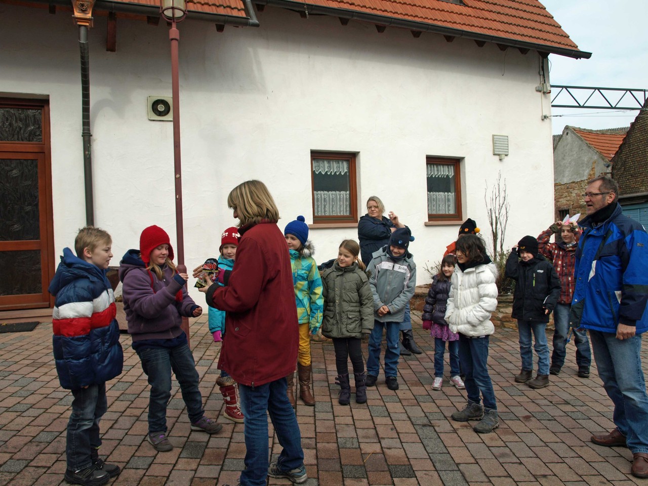 Bärbel Rudolph-Leible