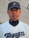 吉田コーチ