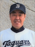 森下コーチ