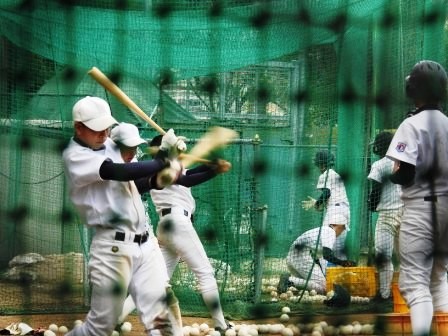 大阪東ボーイズ jimdo