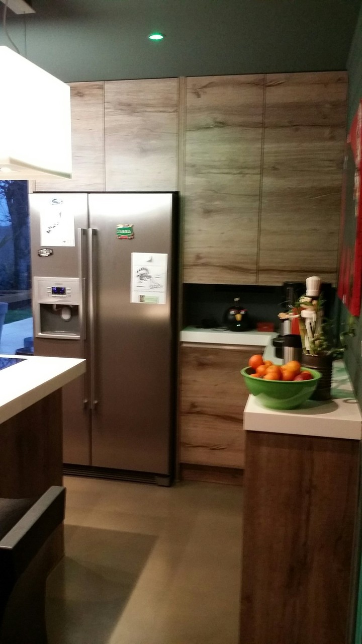 Exemples de réalisations de cuisine cuisine interieur design ...