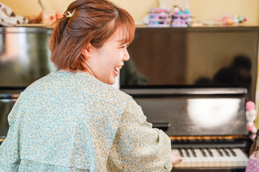 南里 春香Haruka Nanri
