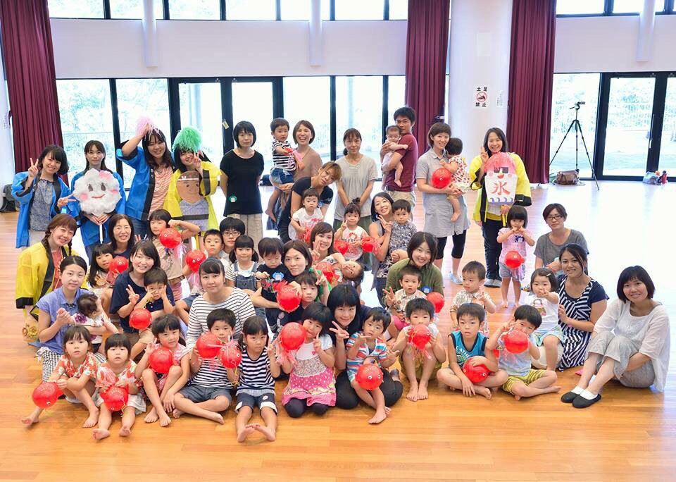 リトリトでは様々なイベントや講習会を企画運営しています♪