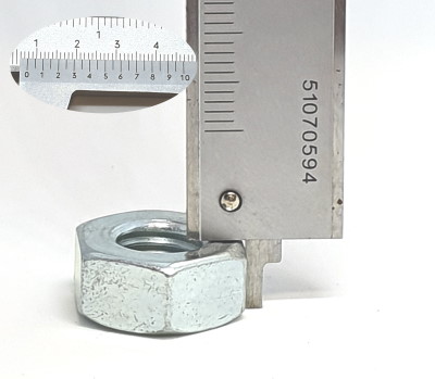 Medir la profundidad del calibre, medir la profundidad del calibre, medir la profundidad del agujero, medir la profundidad del agujero