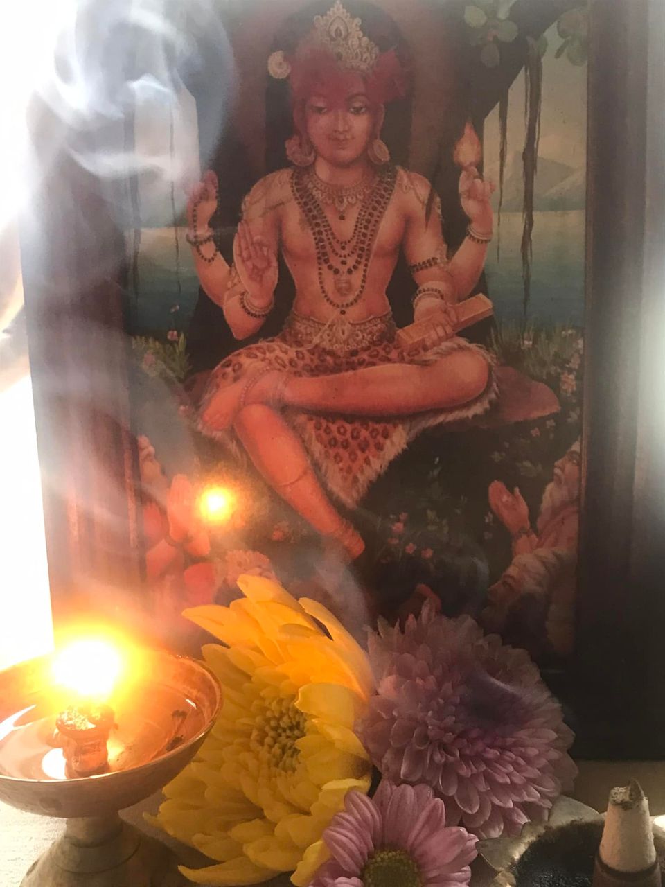 guru purnima