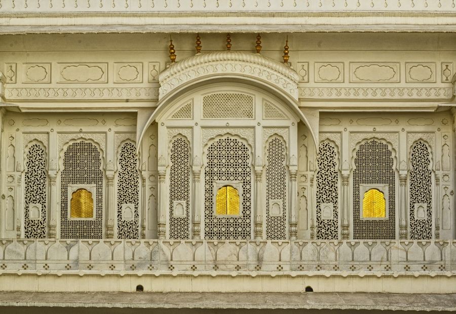 Fort Junagarh- Bikaner, Rajasthan