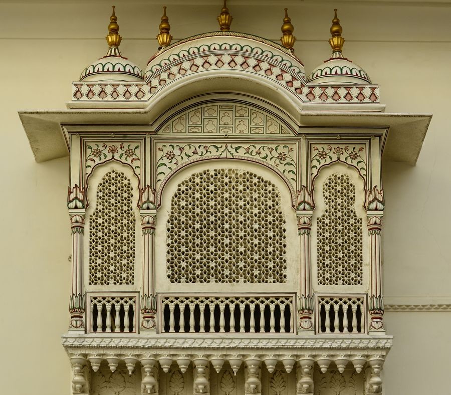Fort Junagarh- Bikaner, Rajasthan