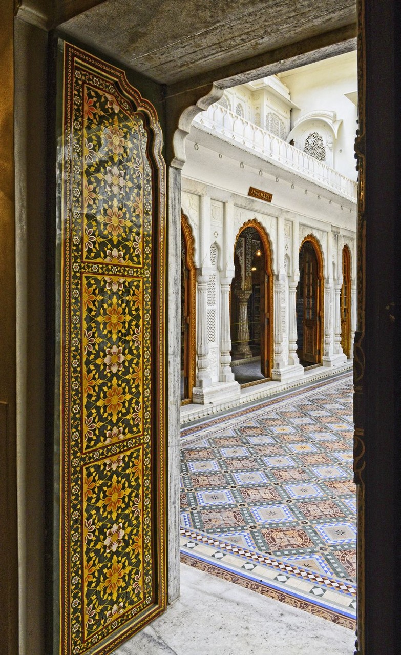 Fort Junagarh- Bikaner, Rajasthan