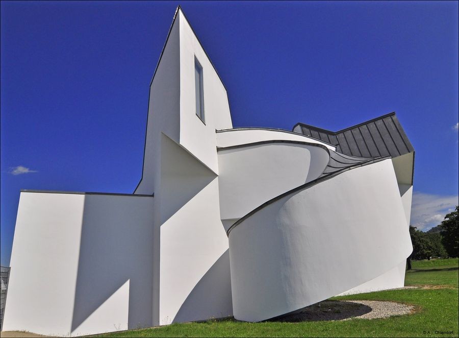 Vita Museum