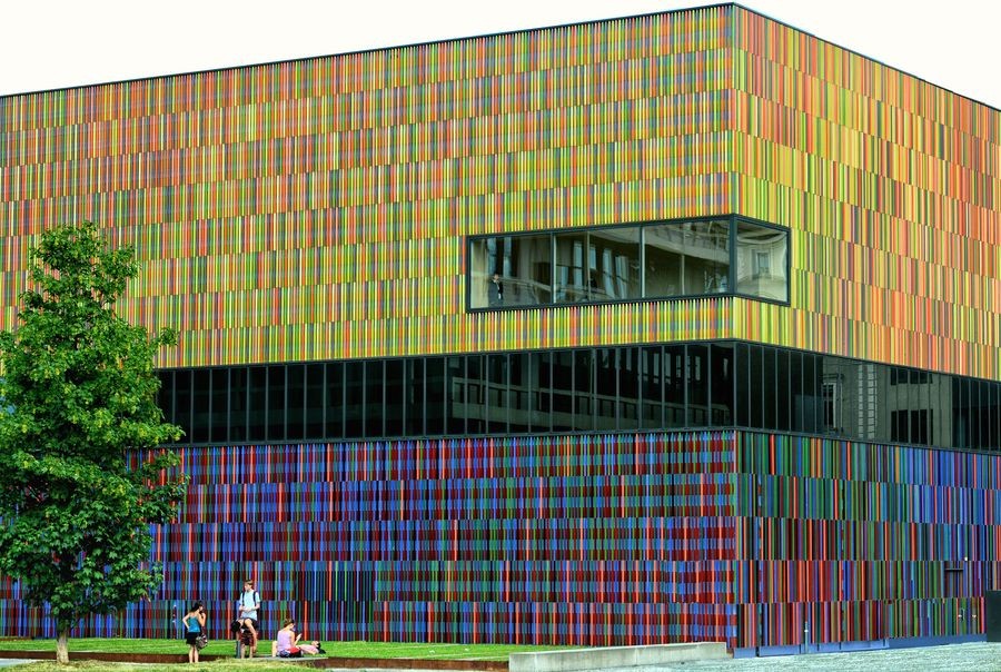 Museum Brandhorst