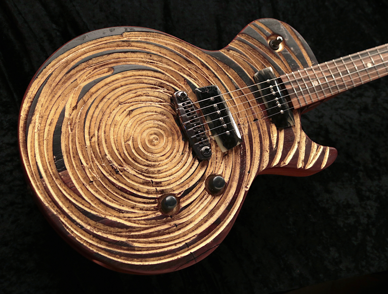 Instruments Spalt Instruments