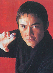 土田 浩翔プロ