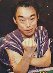 森山茂和プロ