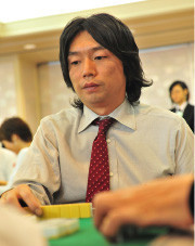 張敏賢プロ