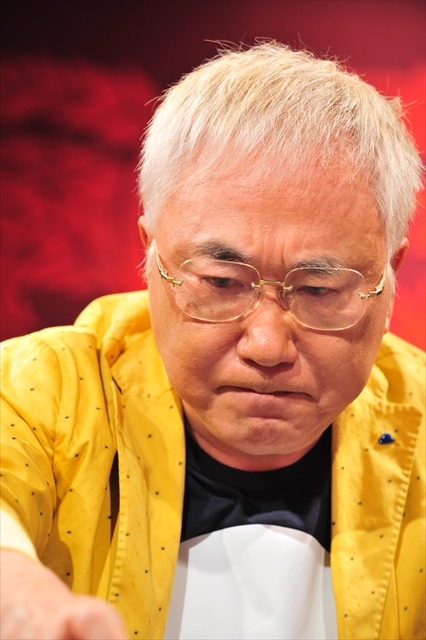 多彩な打ち回しで南2局までトップ目だった高須克弥
