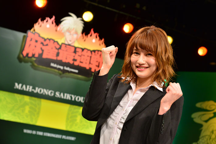 名古屋一美しいプロが東京7人を全倒し!