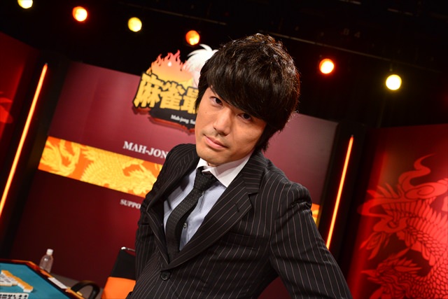 やっと結果を出せた浅井裕介