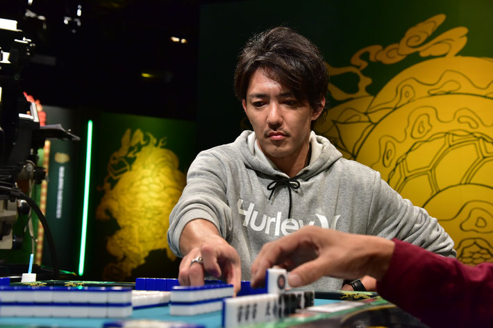 4年ぶりの最強戦で藤田への雪辱を晴らした金子昇。