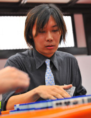 福田聡プロ
