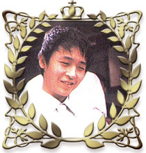 長井大プロ