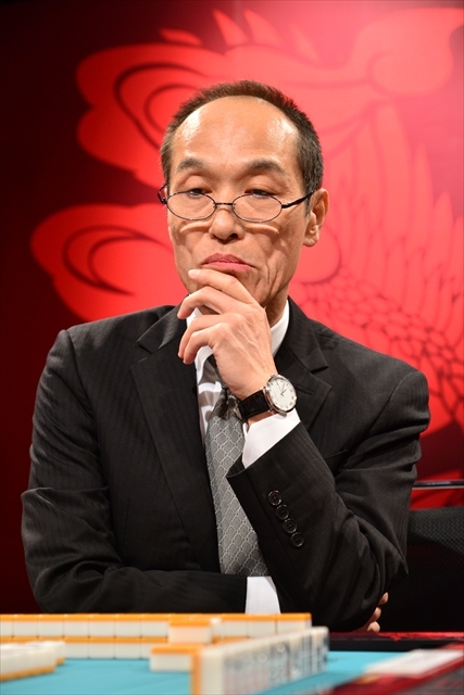 東国原英夫