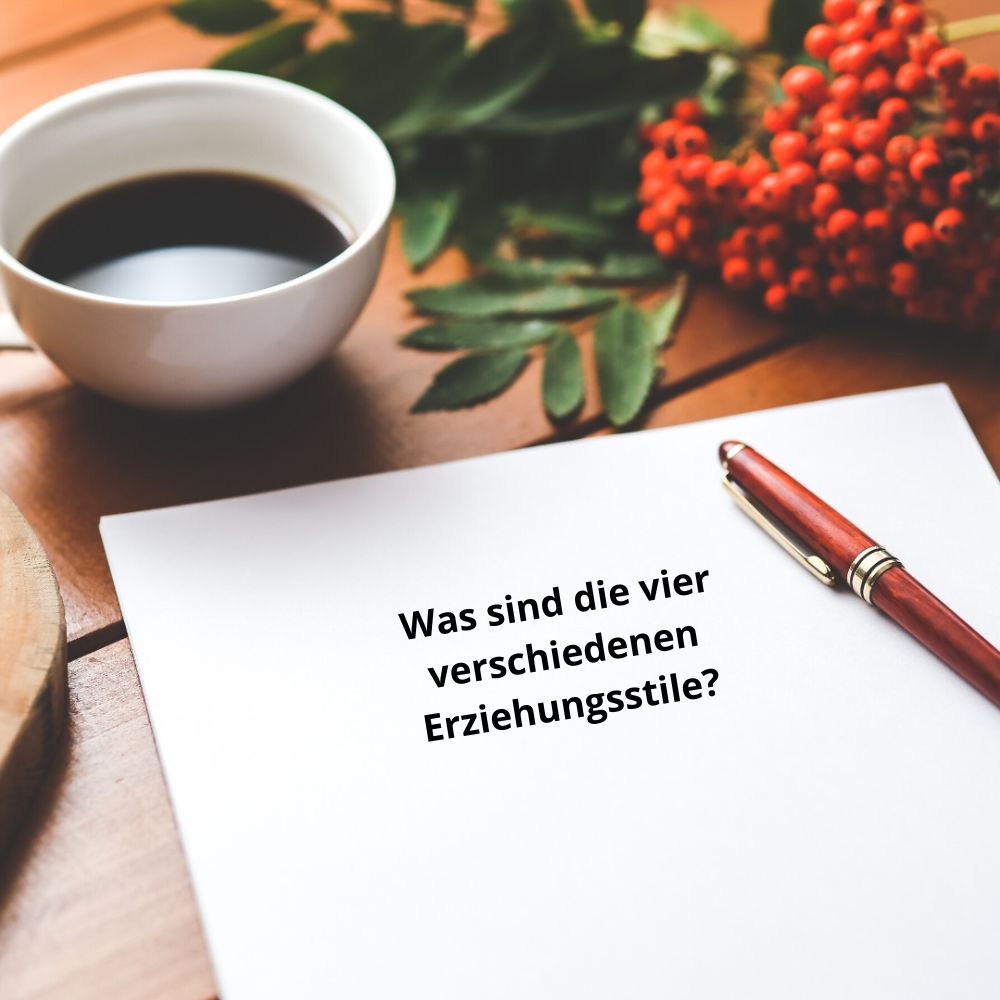 Wie gelingt eine begleitende Erziehung?
