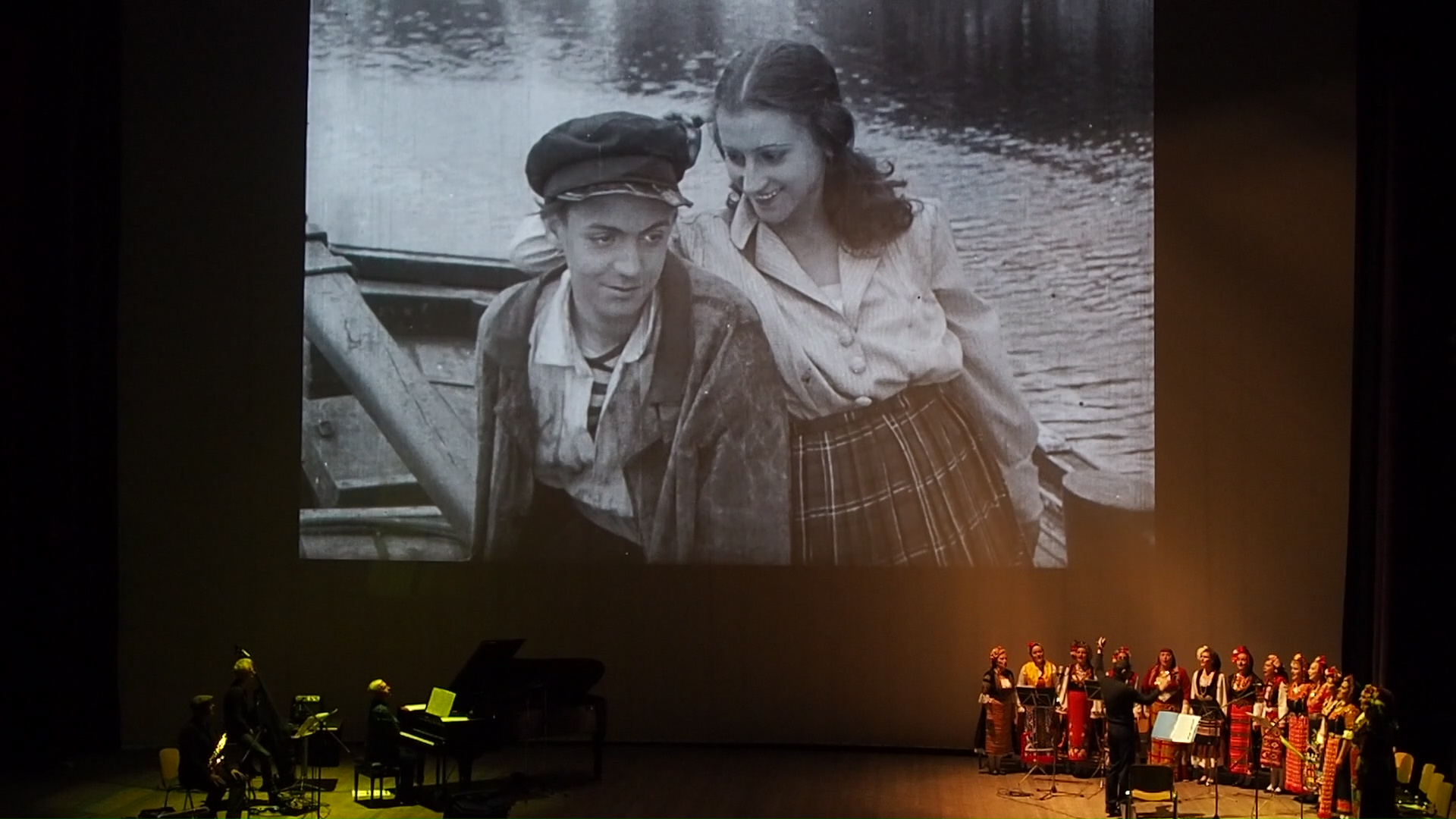 "La Belle Nivernaise" François RAULIN piano composition european jazz