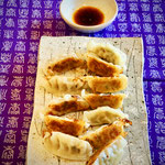 Gyoza