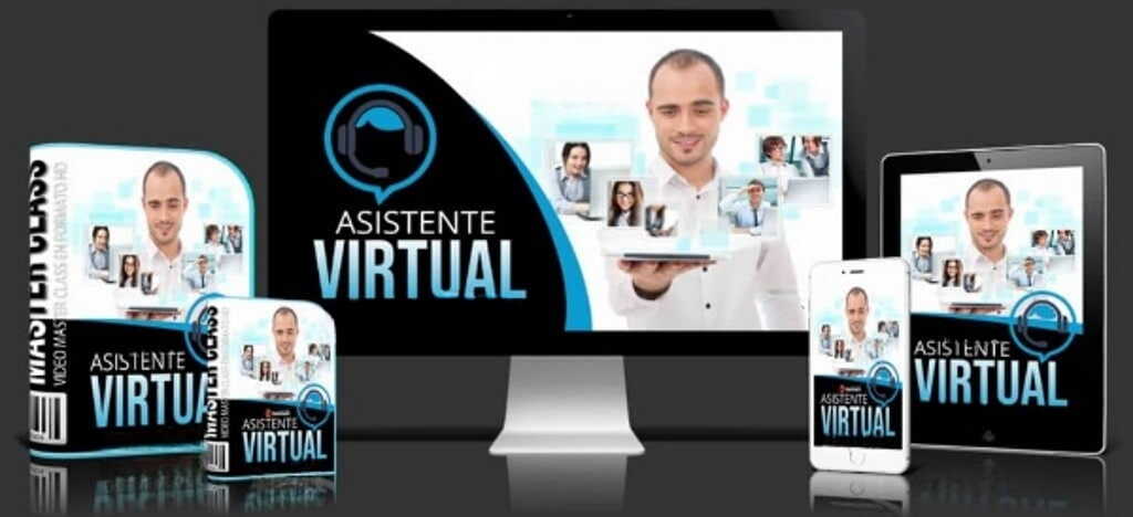curso online Aprende Asistente Virtual, clases en linea Aprende Asistente Virtual, mejores cursos de oficios online con certificado, plataforma de cursos online, mejores oficios para aprender por Internet,