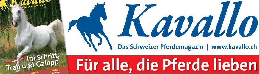 Reitferien Schweiz - Pferdemagazin