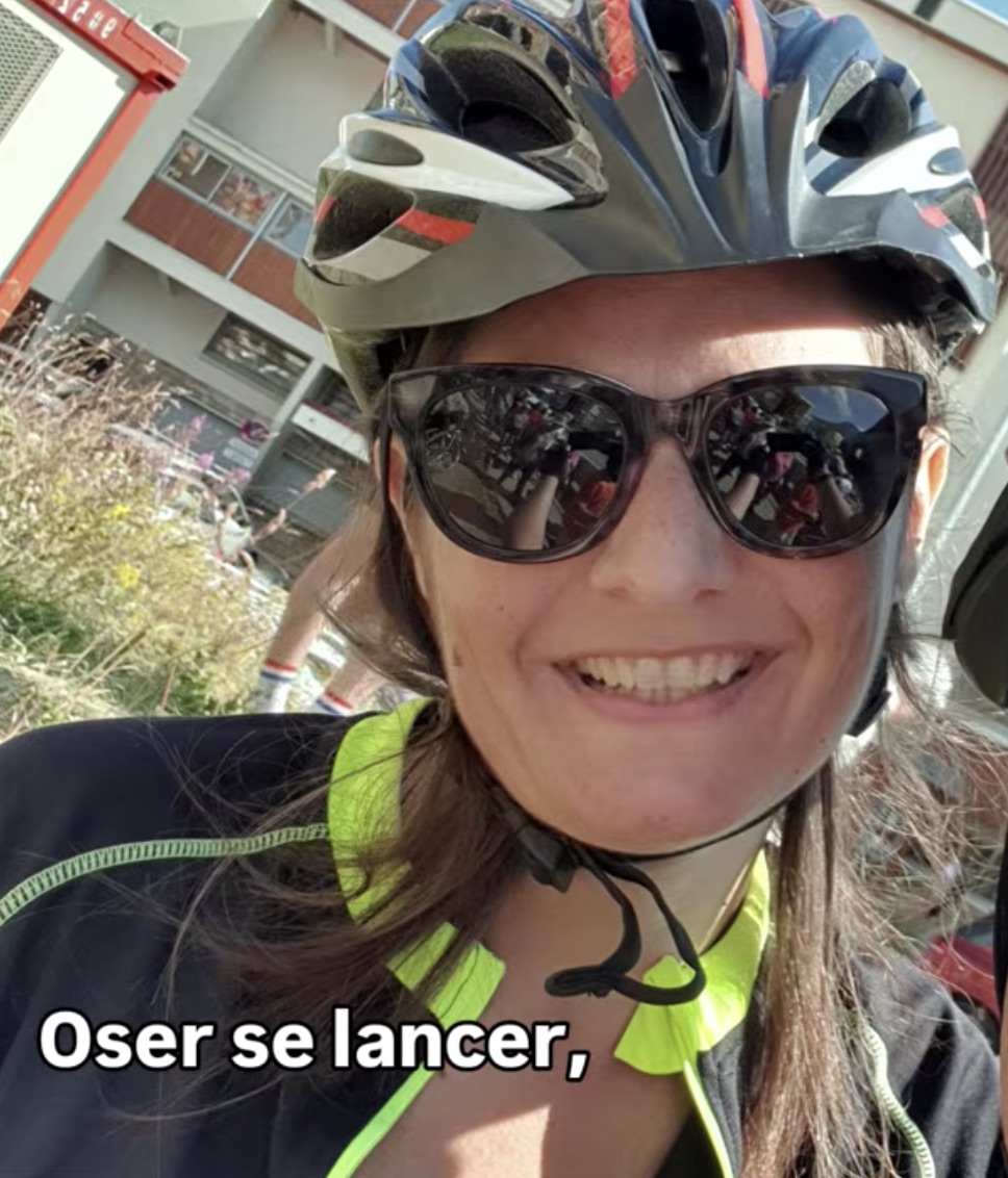 Rénovation et cyclisme