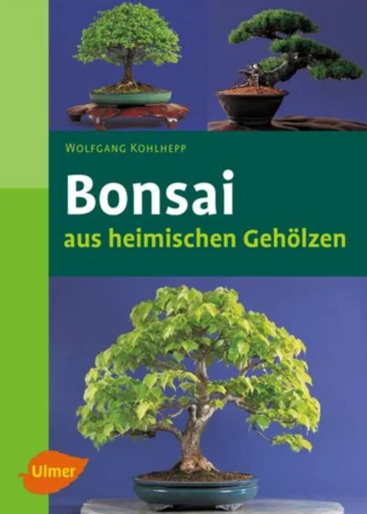 Bonsai aus heimischen Gehölzen