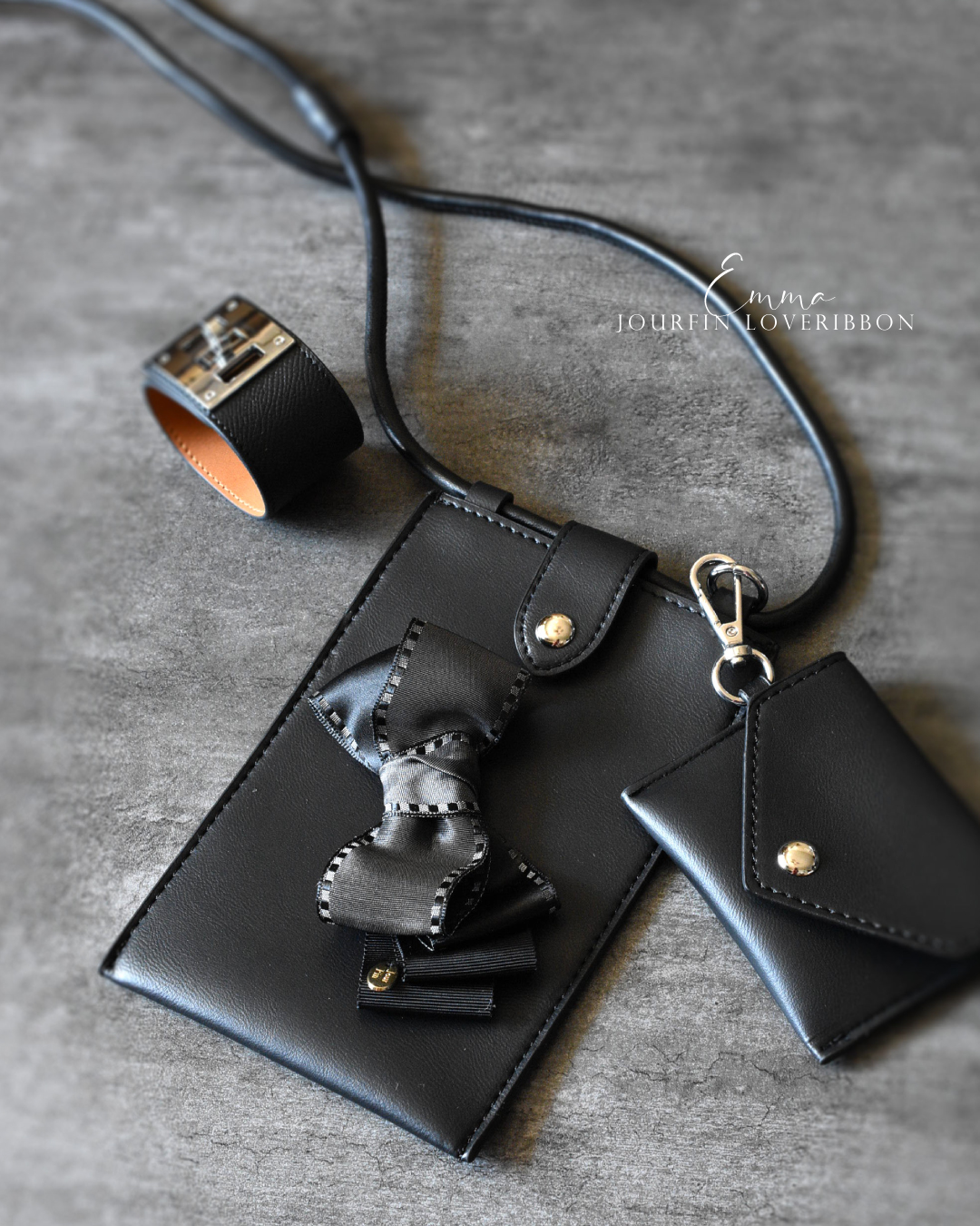 Emma Smartphone Case