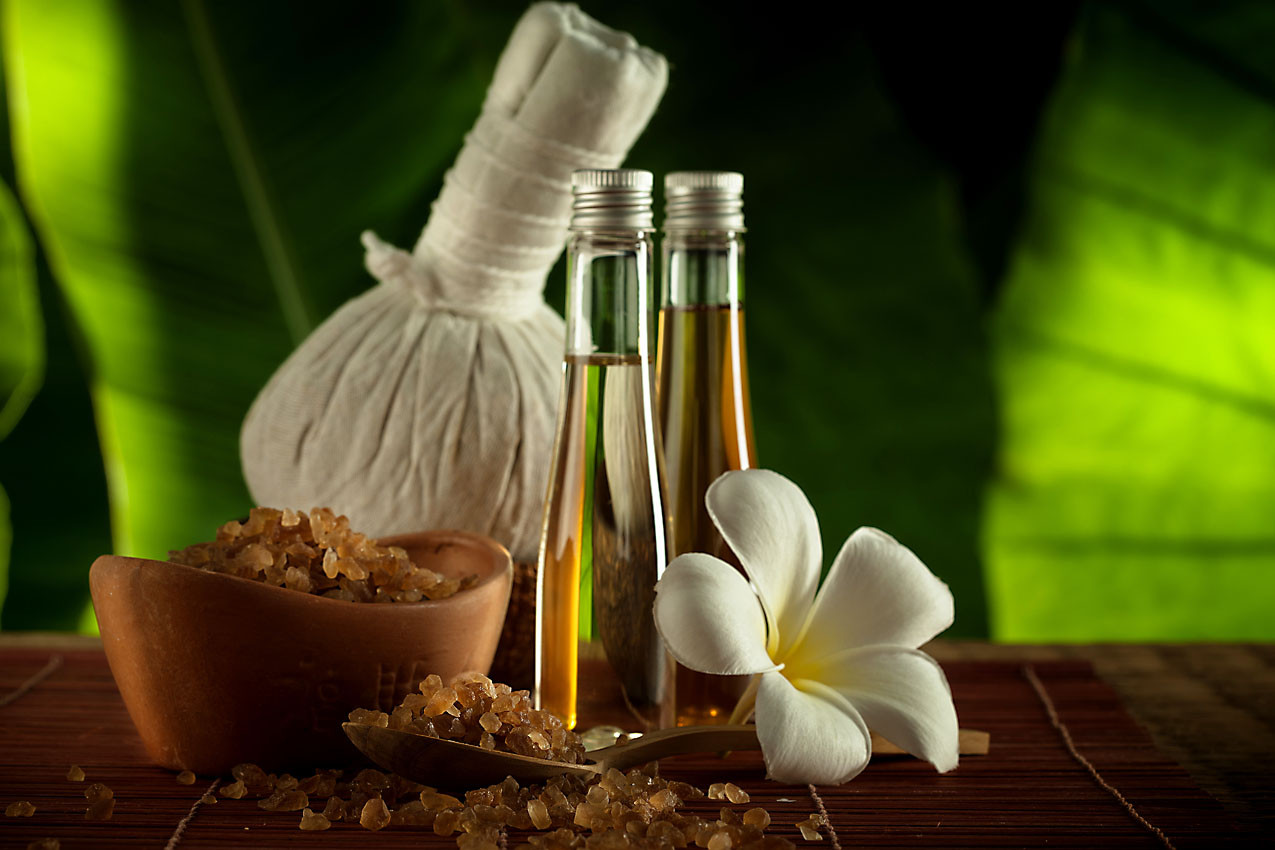 Aromatherapie Massage, Thai Massage, Foot Massage, Relax, Amriswil
